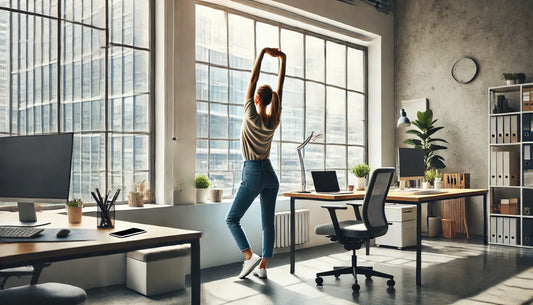 Digital Detox at Work: Reducing Screen Fatigue with Smart Breaks