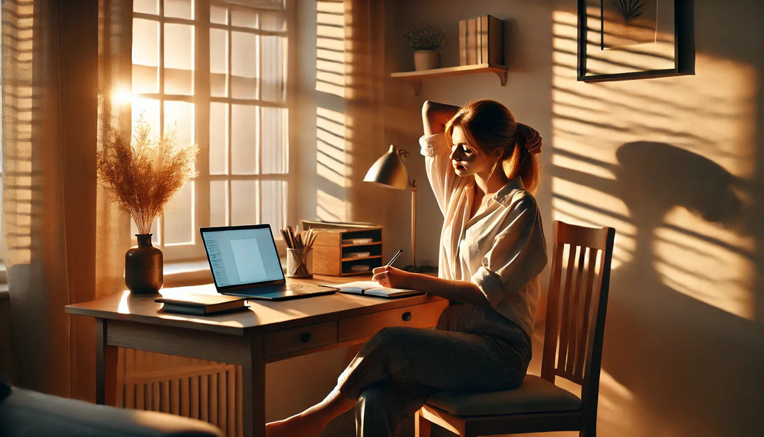 Friday Wind-Down: Rituals to Close Your Week with Intention