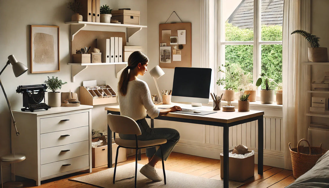 Desk Tech Minimalism: Why Fewer Gadgets Can Mean More Focus