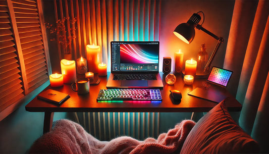Desk Design Inspired by TikTok: What’s Worth Trying