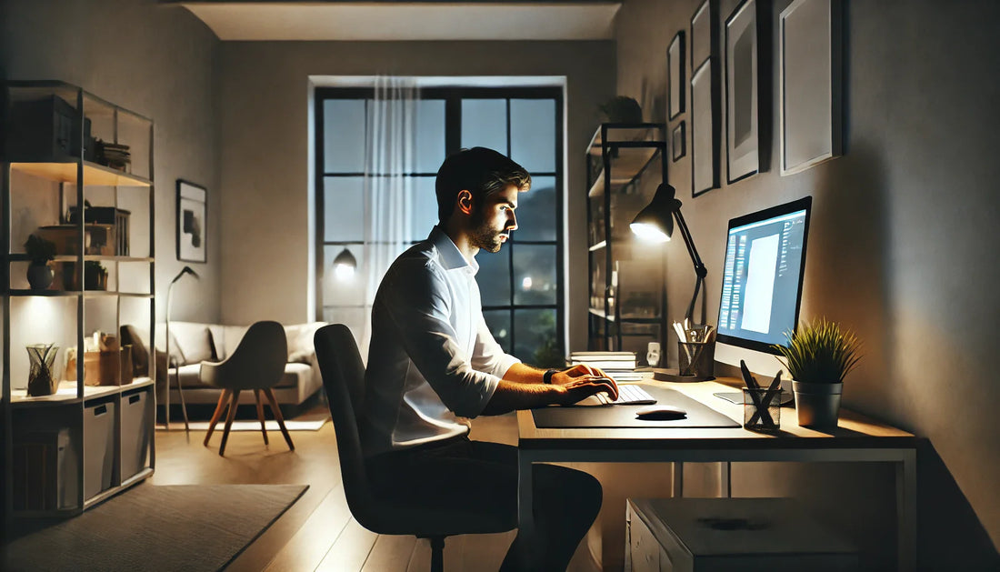 How Lighting Temperature Shapes Your Mood and Focus