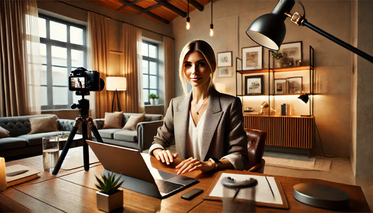 How to Build a Workspace That Inspires Confidence