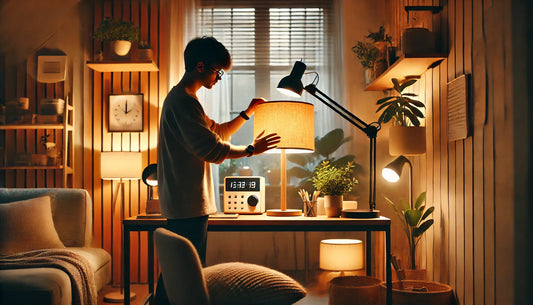 Why You Should Rethink Your Office Lighting Setup