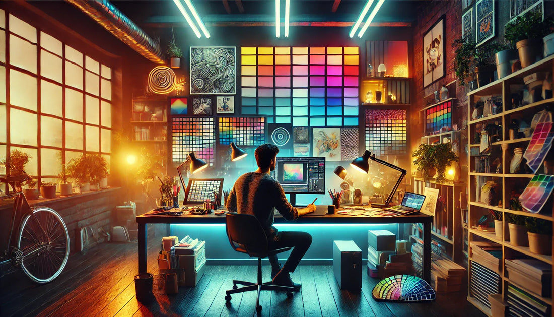Why Desk Aesthetics Are the New Form of Self-Expression