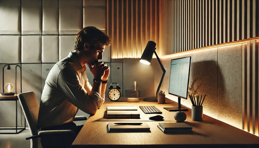 Designing Your Perfect Focus Zone: A Science-Backed Approach