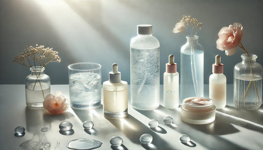 Hydration Layering 101: The K-Beauty Way