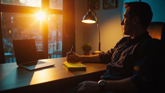 The Role of Rituals in Building a Productive Office Flow