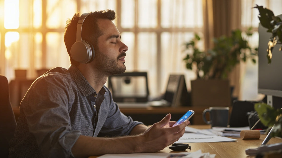 The Power of Intentional Pauses: Using Breaks Like Elite Athletes