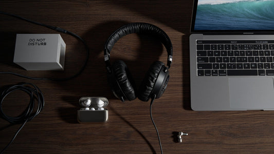 The Quiet Office Revolution: Noise-Canceling Culture Explained