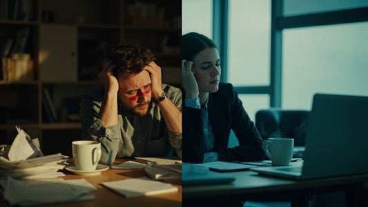 How Sleep Quality Impacts Your Workday Performance