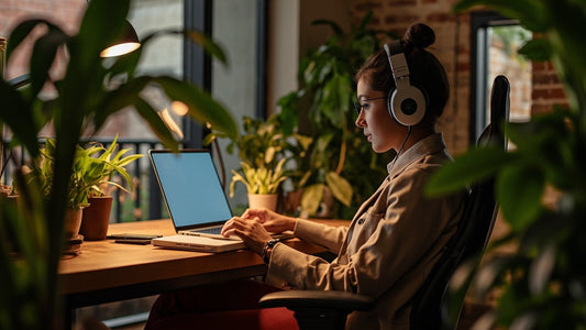 The Minimal Tech Stack: What You Actually Need on Your Desk