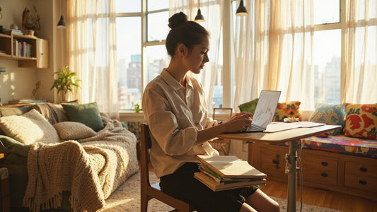 Why Creatives Swear by Rotating Work Zones