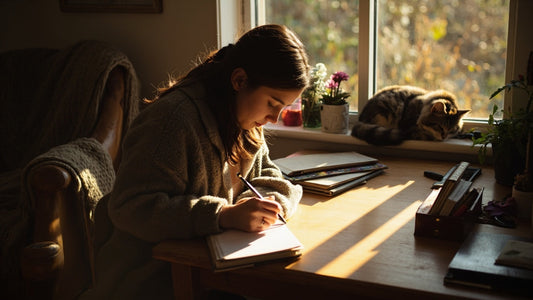 Weekend Reset: Designing a Sunday Workspace Ritual