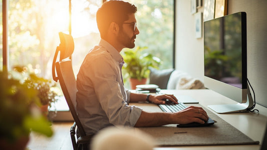 Desk Ergonomics Myths That Are Holding You Back