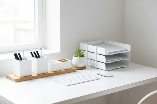 Best Budget Desk Setup Ideas