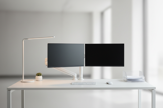 Best Desk Setup for Modern Workspaces