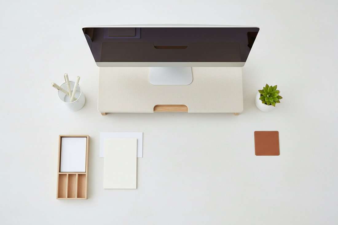 Best Desk Setup for Maximum Productivity in 2026