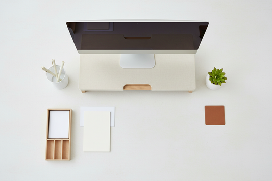 Best Desk Setup for Maximum Productivity in 2026