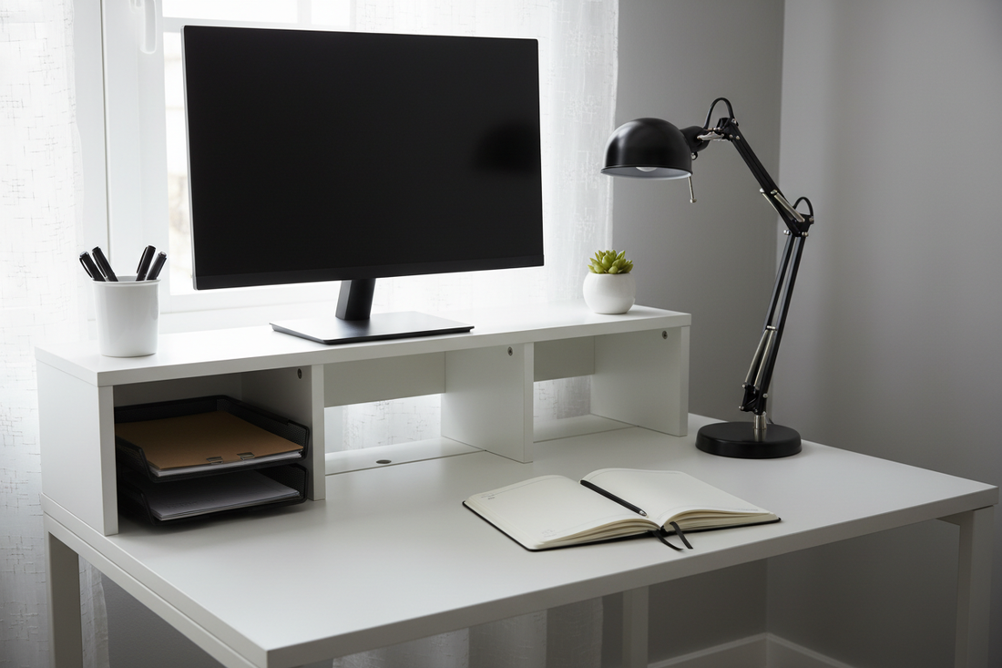 Best Desk Setup Under $100