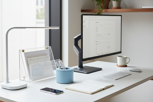 Best Tools for Building a Distraction-Free Workflow