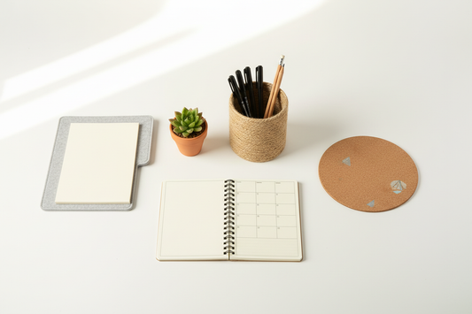 How to Upgrade Your Desk Setup on a Budget