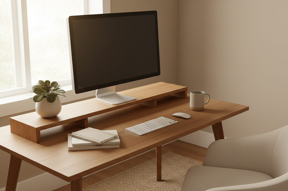 How to Create a Calm Work Environment