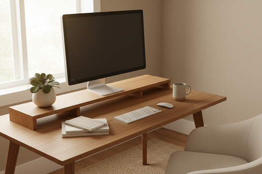 How to Create a Calm Work Environment