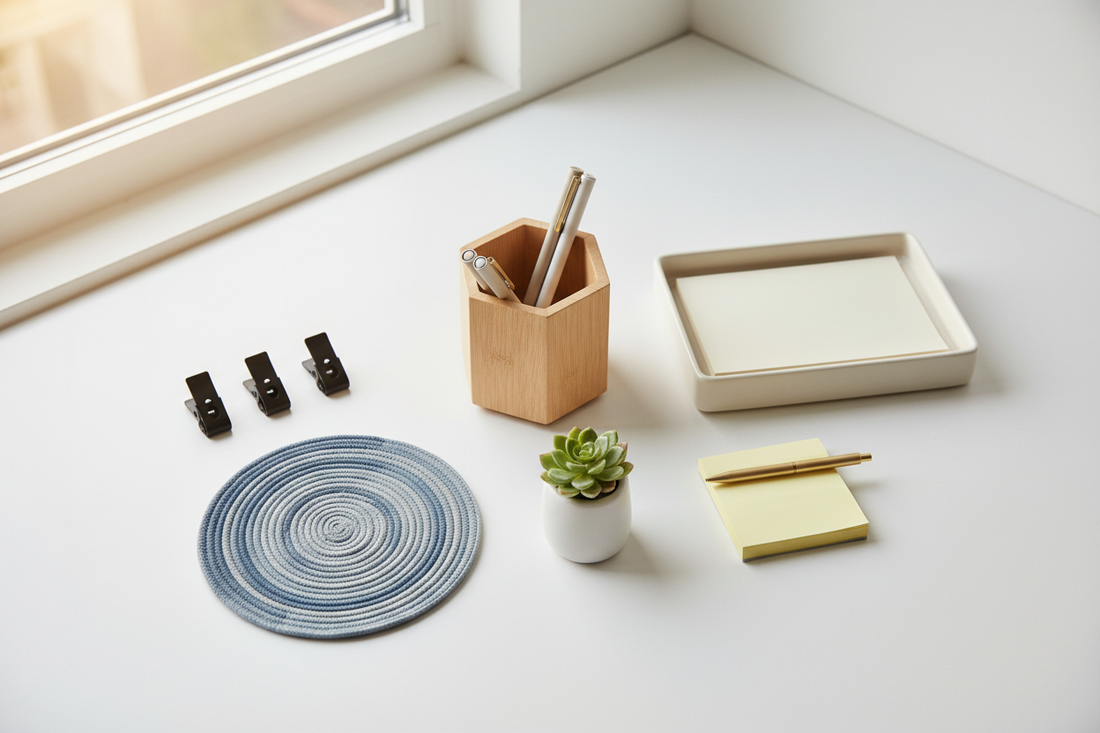 Best Office Desk Accessories Under $50