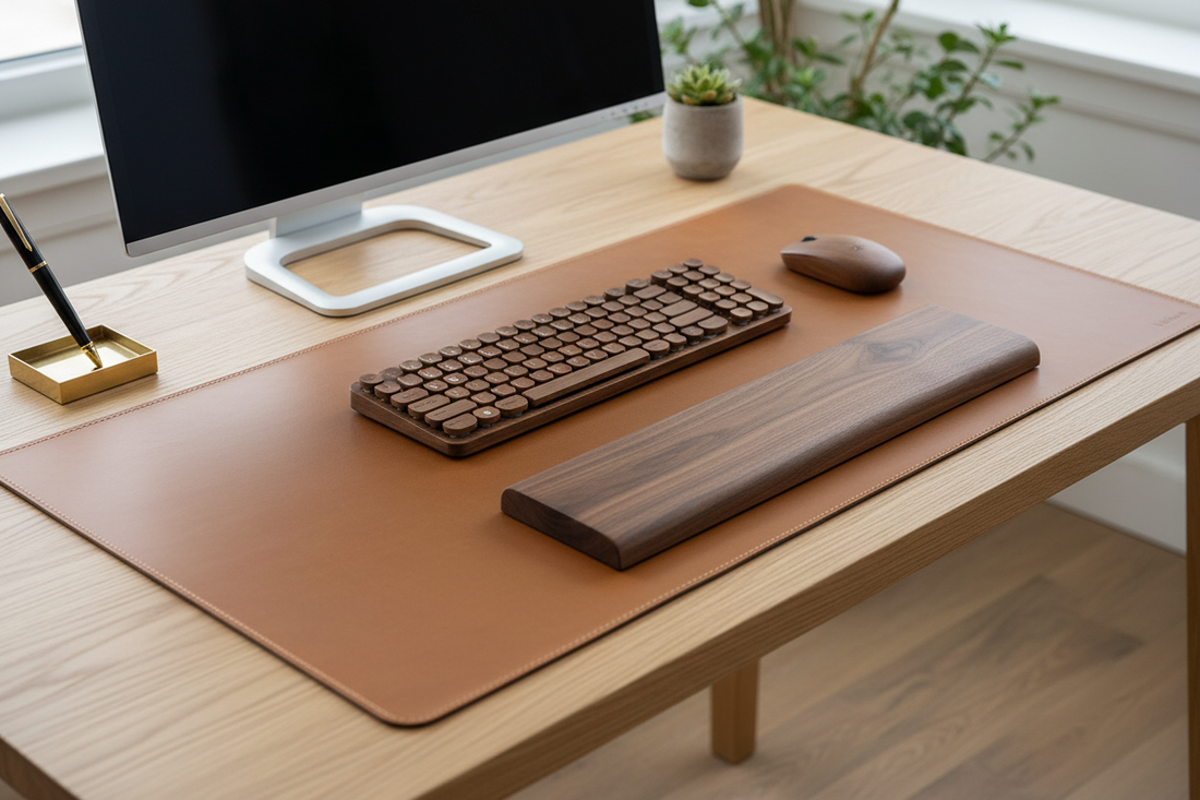 Essential Ergonomic Accessories: Small Investments in Long-Term Comfort