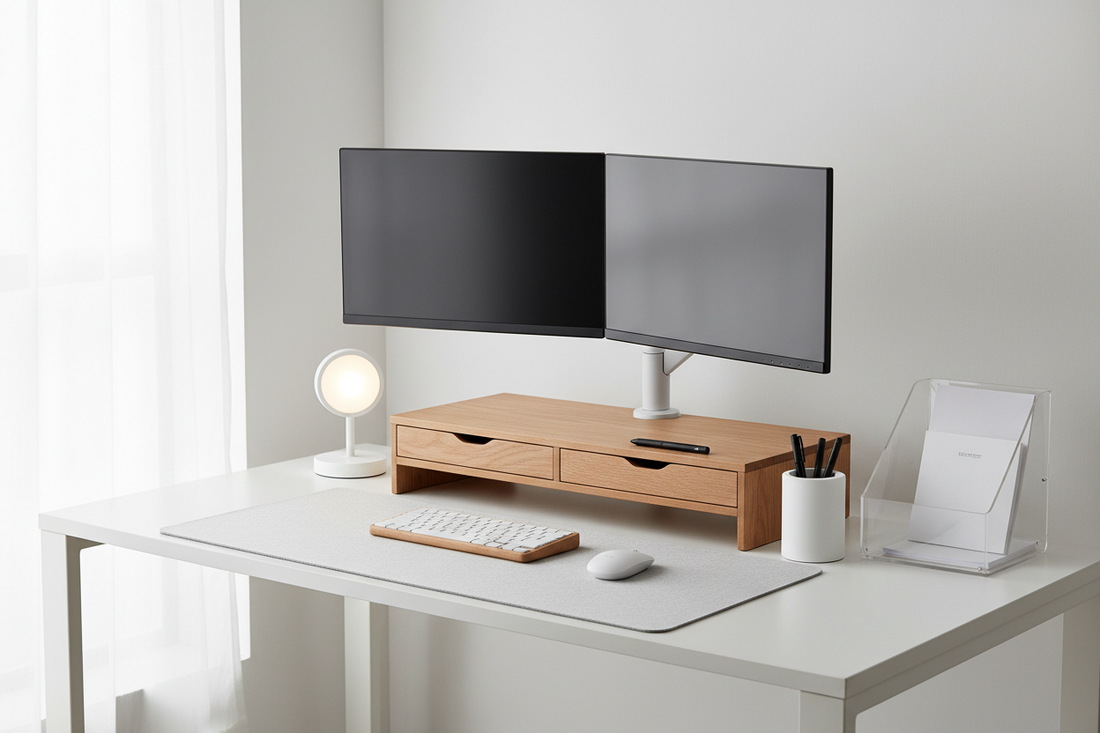 Desk Tools That Eliminate Daily Friction