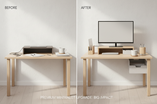 Why Small Changes Have Big Productivity Impact