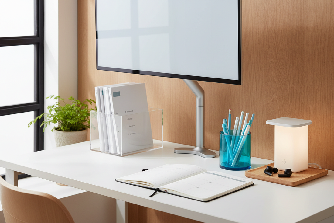 Tools That Simplify Complex Tasks