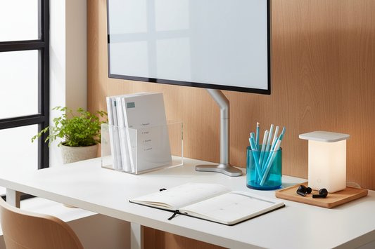 Tools That Simplify Complex Tasks