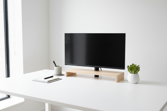 How to Keep Your Desk Clean Every Day