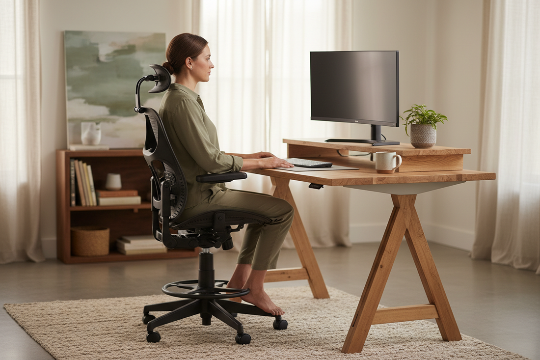 Desk Essentials for Beginners