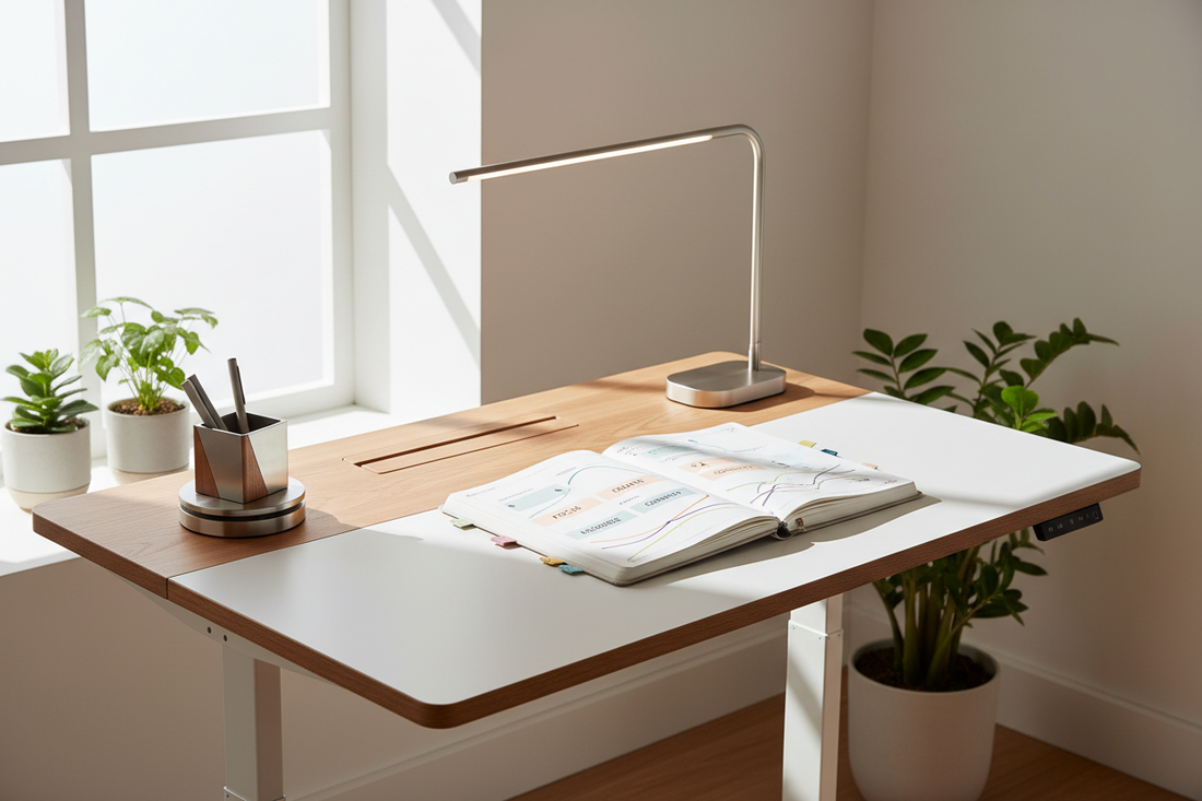 Why Energy Beats Time Management