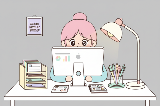 Desk Tools That Improve Accuracy