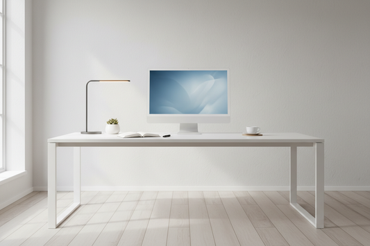 How to Build a Workspace That Encourages Deep Thinking