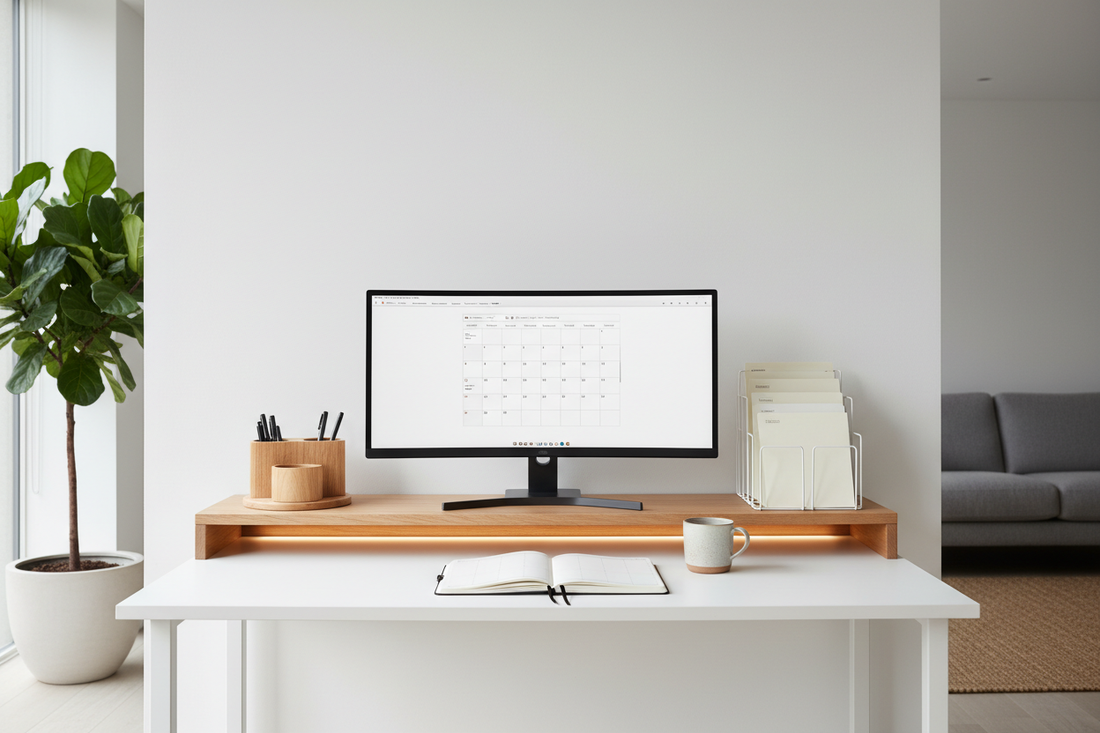How to Set Boundaries in Your Work Environment