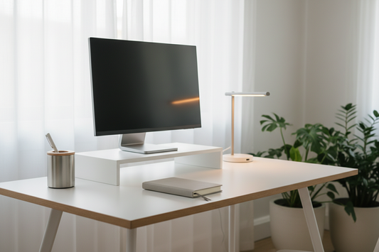 Why Calm Environments Improve Focus