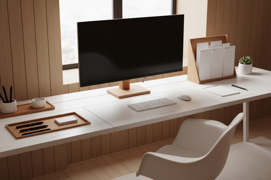 Why Control Improves Productivity