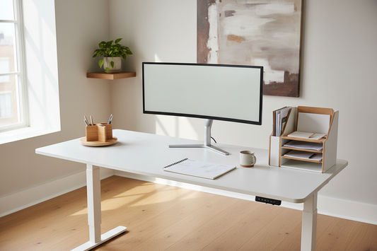 How to Design a Workspace That Scales With You