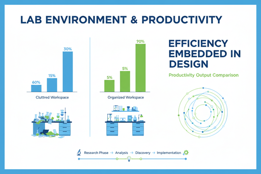 Why Efficiency Is Built Into Environment