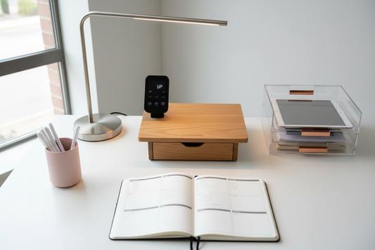 Desk Accessories for Endurance