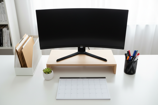 How to Design a Functional Workspace
