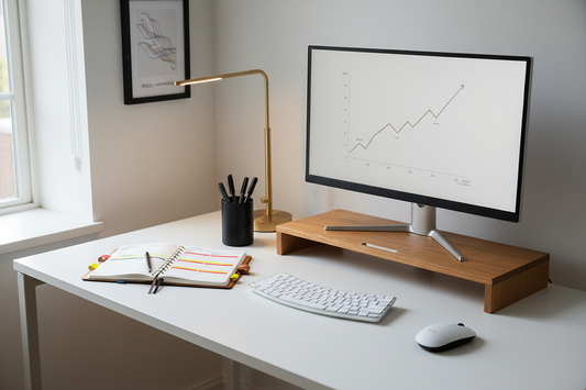 Why Speed Matters in Productivity