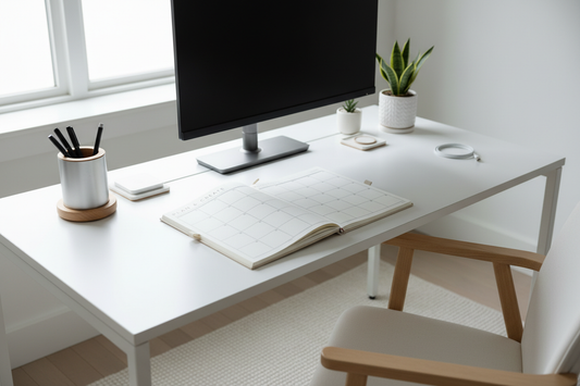 How to Refresh Your Workspace