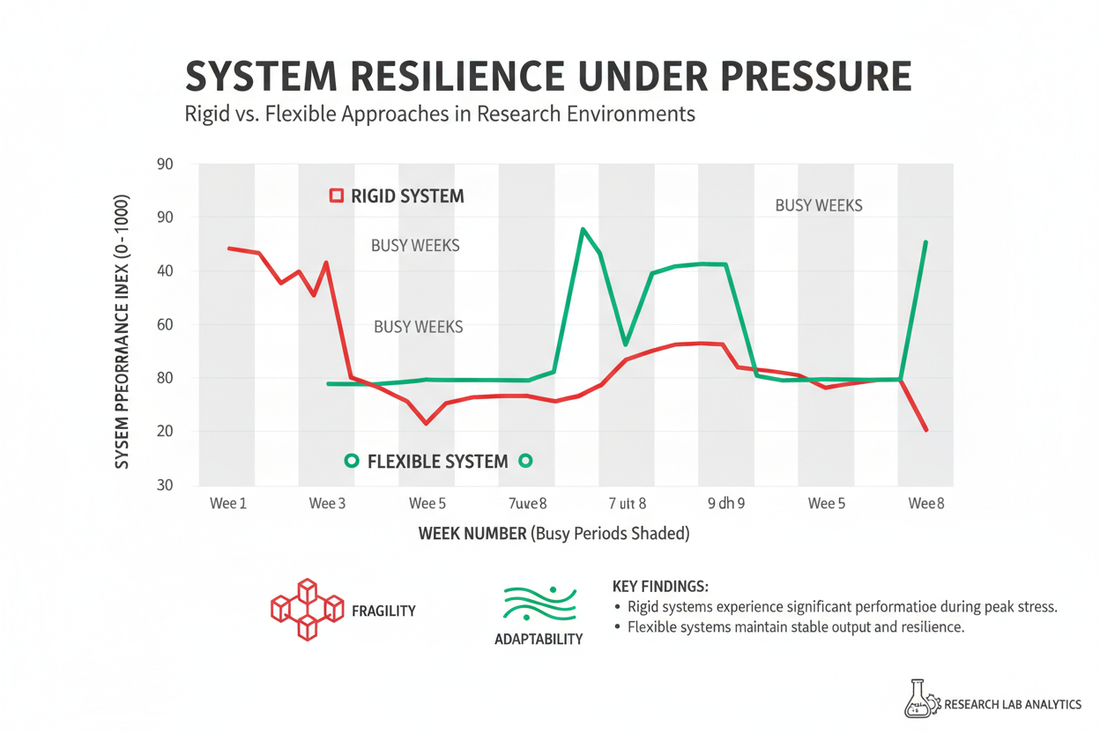 Why Rigid Systems Break