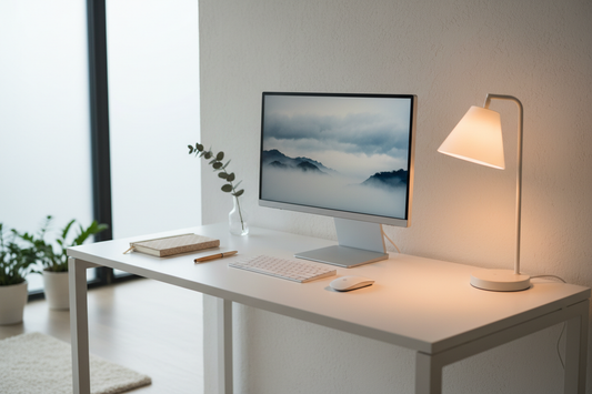 How to Create a "No Distraction" Work Zone