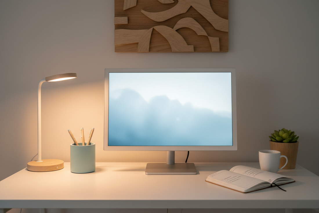 How to Improve Focus While Working
